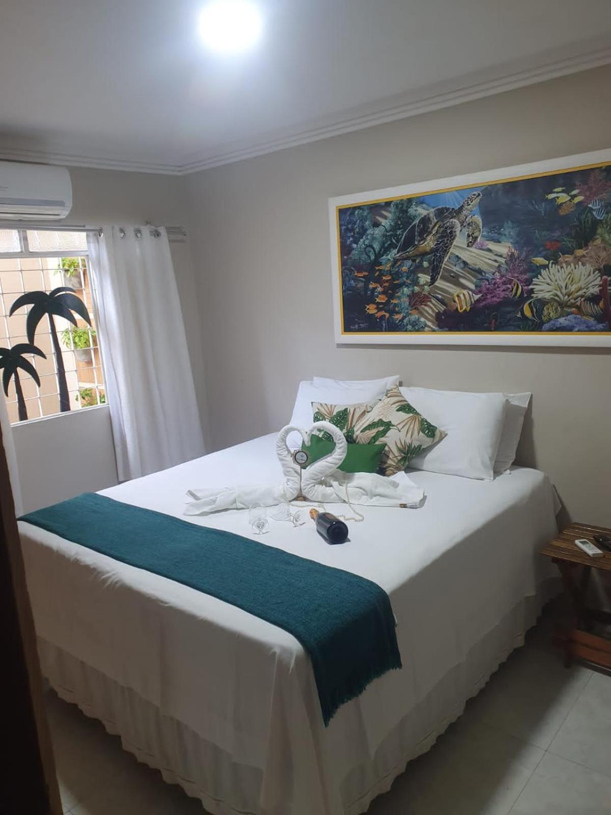 パウリスタ Casa Charme Maria Farinha Bed & Breakfast エクステリア 写真