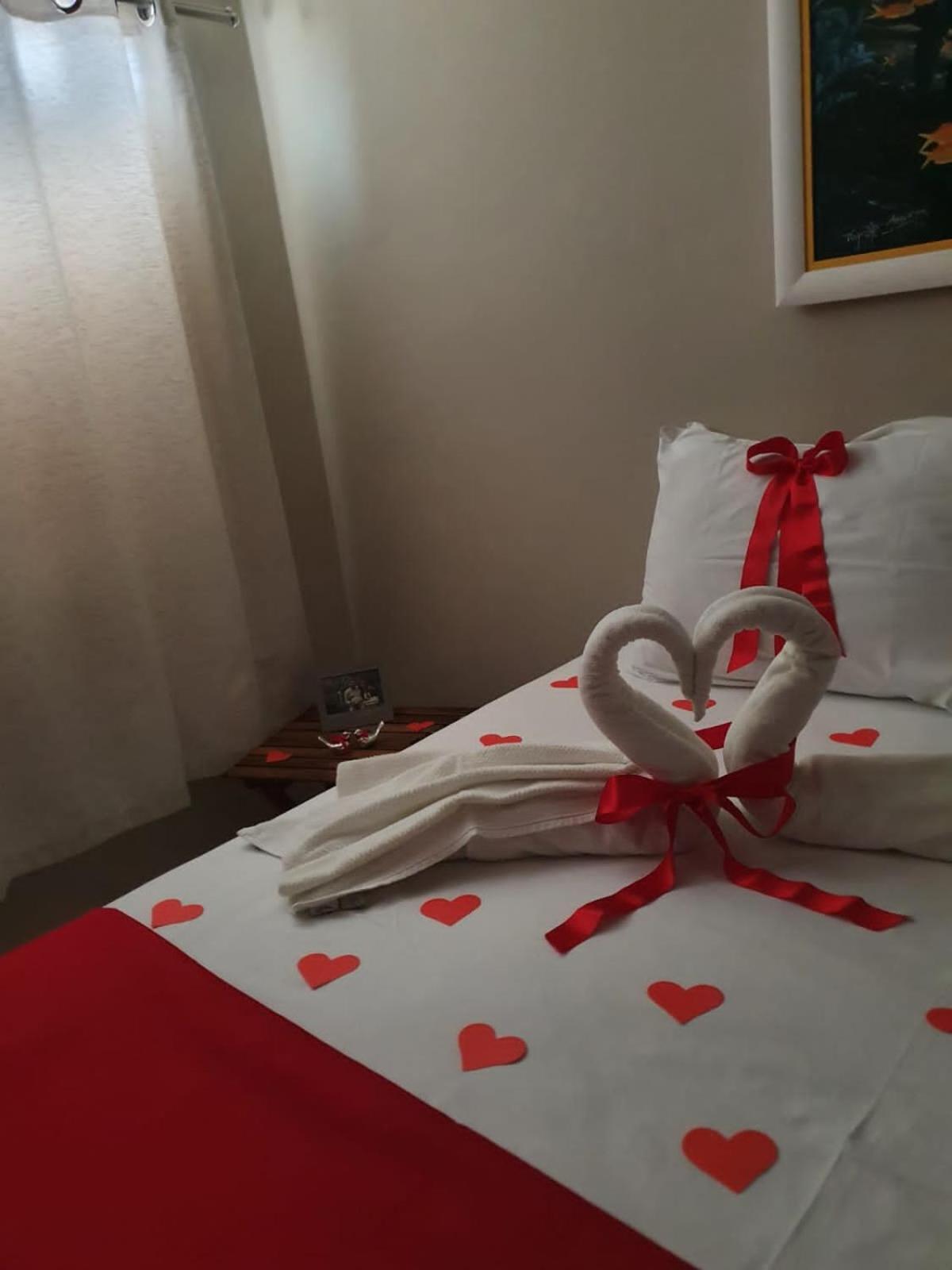 パウリスタ Casa Charme Maria Farinha Bed & Breakfast エクステリア 写真