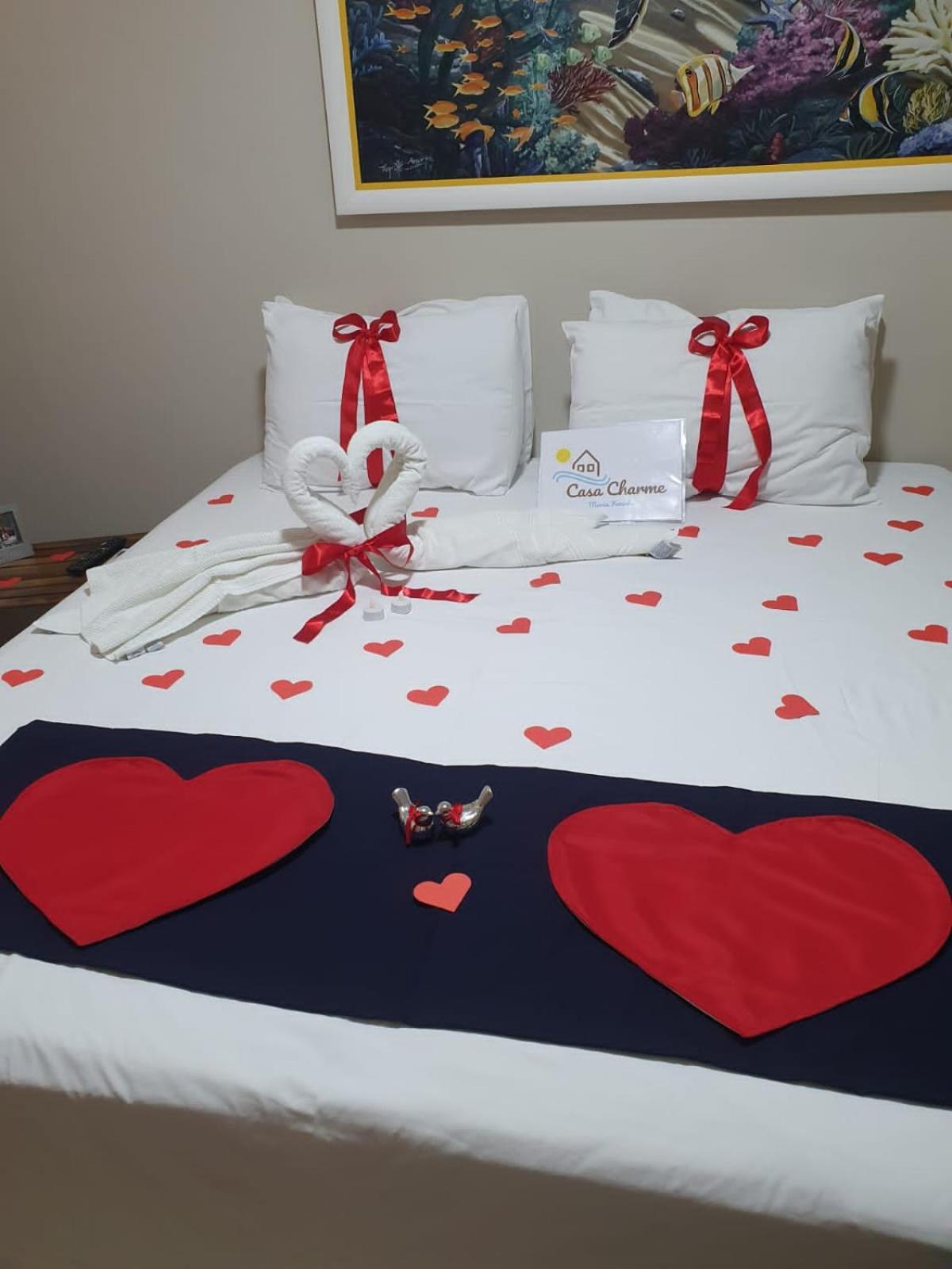 パウリスタ Casa Charme Maria Farinha Bed & Breakfast エクステリア 写真